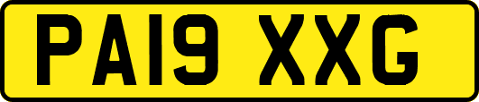PA19XXG