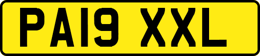 PA19XXL