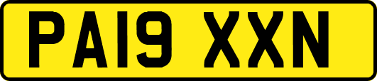 PA19XXN