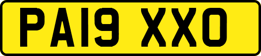 PA19XXO