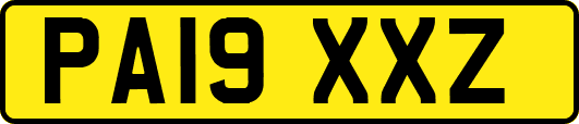 PA19XXZ