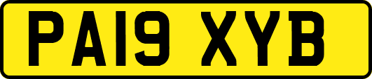 PA19XYB