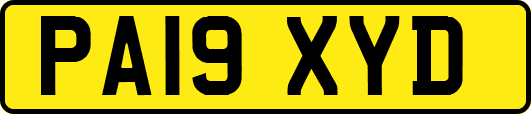 PA19XYD