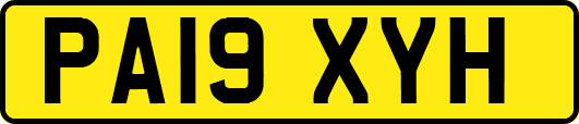 PA19XYH