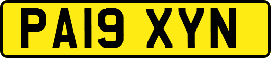 PA19XYN