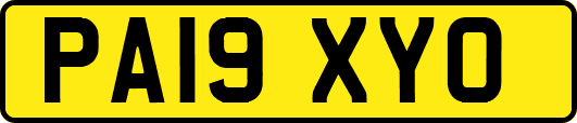 PA19XYO
