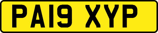 PA19XYP