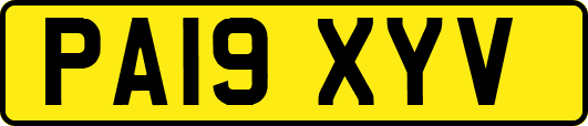 PA19XYV