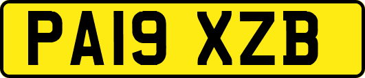 PA19XZB
