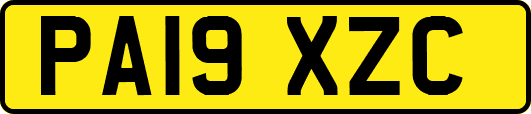 PA19XZC