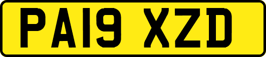 PA19XZD