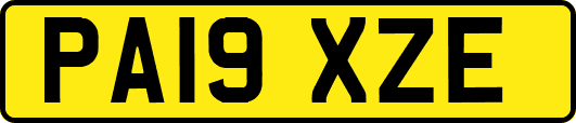 PA19XZE