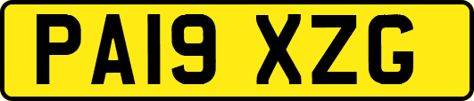 PA19XZG