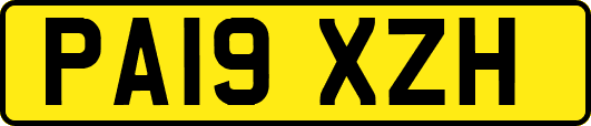 PA19XZH