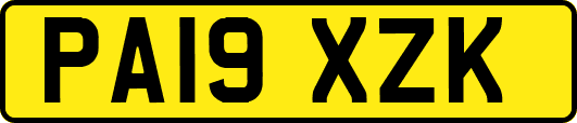 PA19XZK