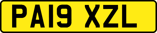 PA19XZL