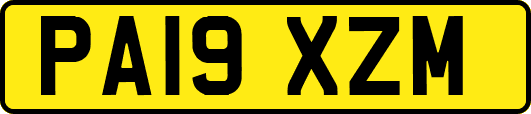 PA19XZM