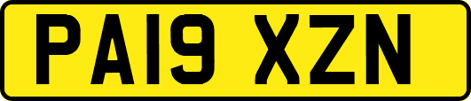 PA19XZN