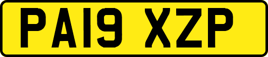 PA19XZP