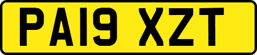 PA19XZT