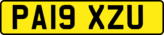 PA19XZU