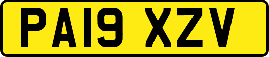 PA19XZV