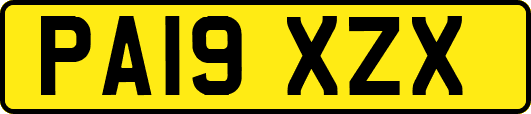 PA19XZX