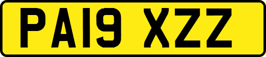 PA19XZZ