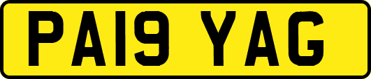 PA19YAG