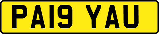 PA19YAU
