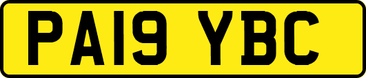 PA19YBC
