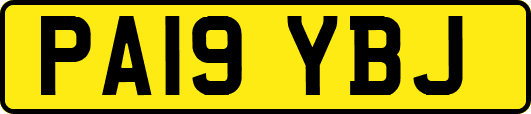 PA19YBJ