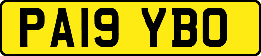 PA19YBO