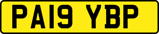 PA19YBP