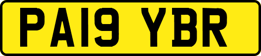 PA19YBR