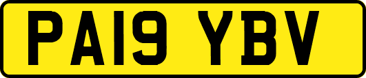 PA19YBV