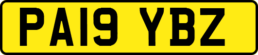 PA19YBZ