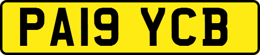 PA19YCB