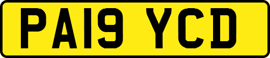 PA19YCD
