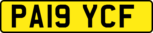 PA19YCF