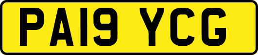 PA19YCG