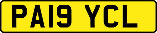 PA19YCL