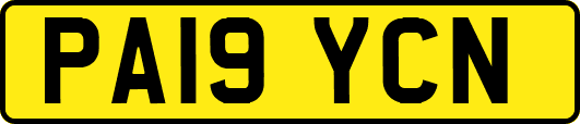 PA19YCN