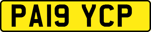 PA19YCP