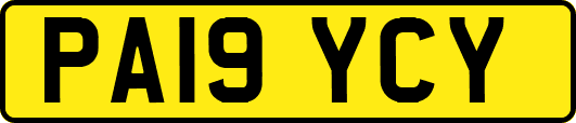 PA19YCY
