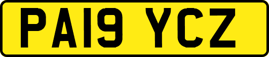 PA19YCZ