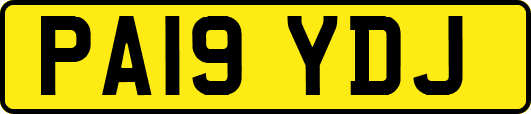 PA19YDJ