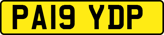 PA19YDP