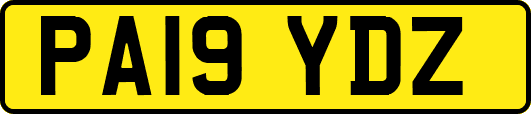PA19YDZ