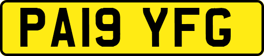 PA19YFG